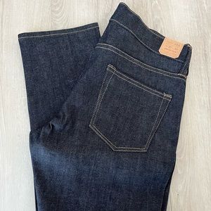 J Crew 484 Slim Fit Jeans